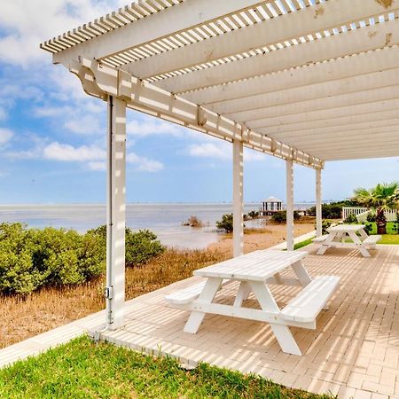 Las Joyas Bayview Home #202 Port Isabel Exteriér fotografie