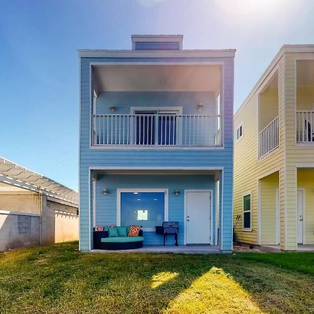Las Joyas Bayview Home #202 Port Isabel Exteriér fotografie