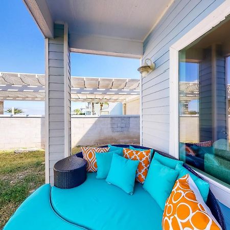 Las Joyas Bayview Home #202 Port Isabel Exteriér fotografie