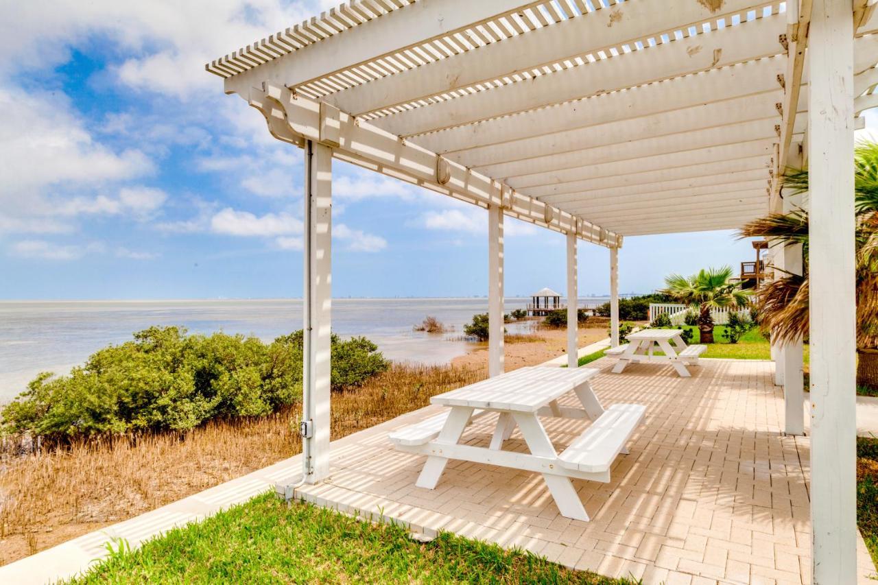 Las Joyas Bayview Home #202 Port Isabel Exteriér fotografie