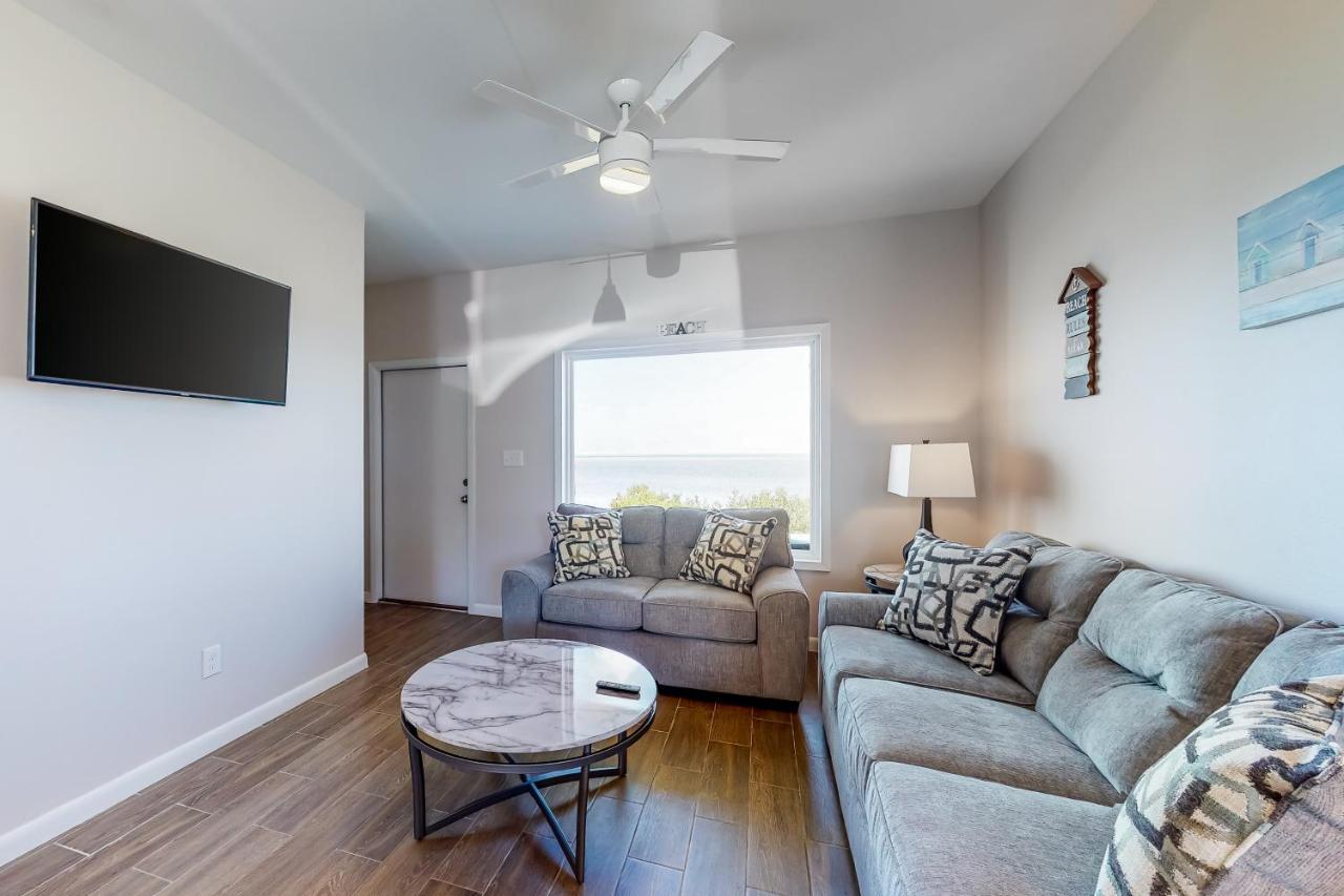 Las Joyas Bayview Home #202 Port Isabel Exteriér fotografie