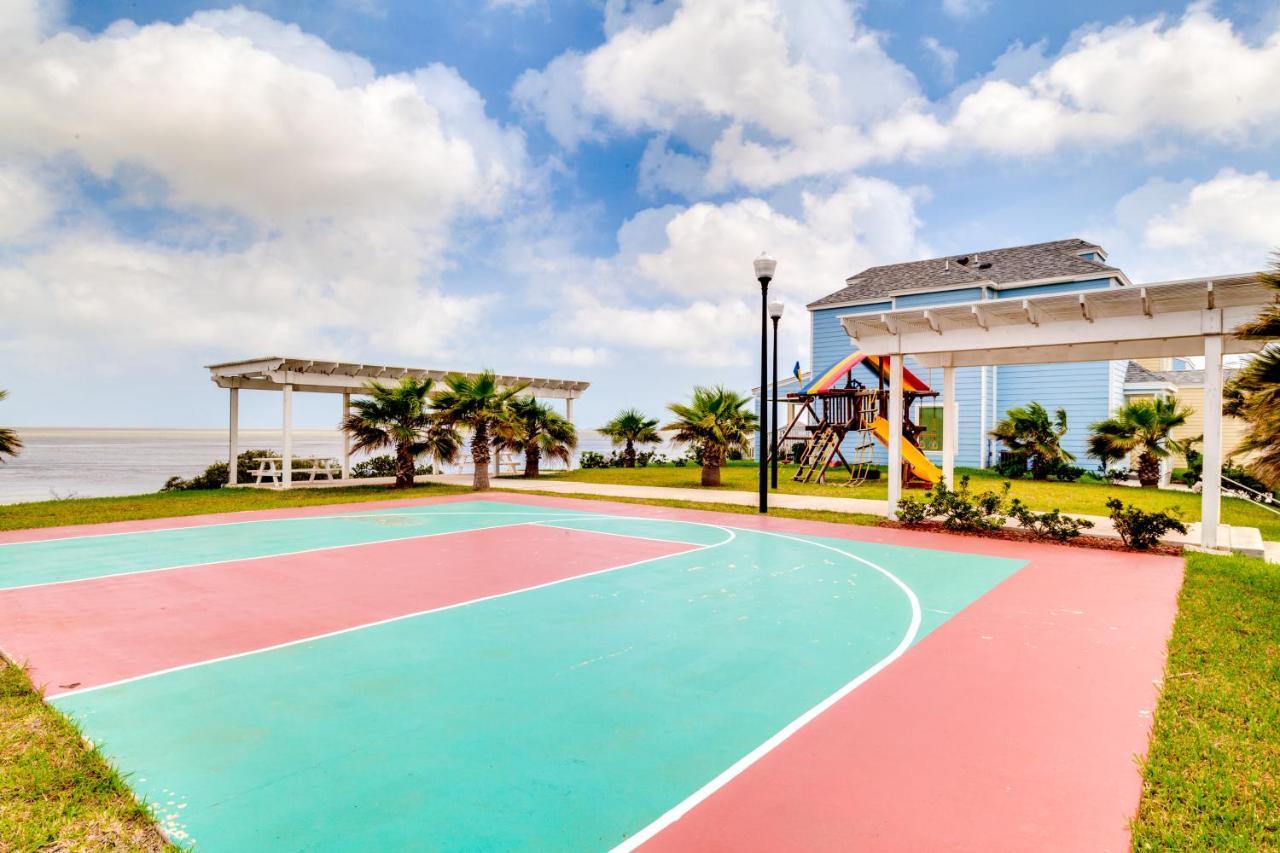 Las Joyas Bayview Home #202 Port Isabel Exteriér fotografie
