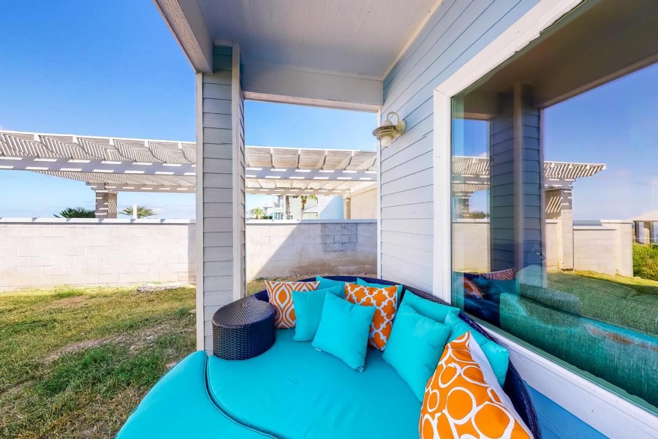 Las Joyas Bayview Home #202 Port Isabel Exteriér fotografie