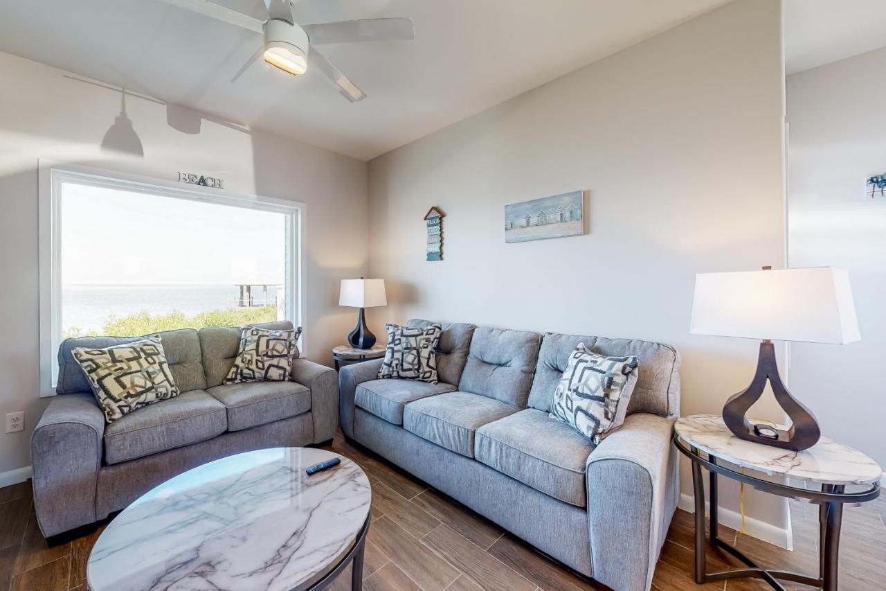 Las Joyas Bayview Home #202 Port Isabel Exteriér fotografie